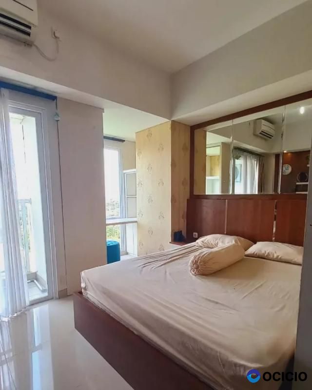 Disewakan Kamar murah di Apartemen Taman melati UGM