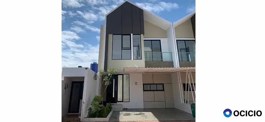 Adhigriya Terrace 2 Tipe 6