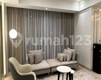 Disewakan Apartement Casa Grande Residence Tower Chianty Private Lift 3BR Casa 2