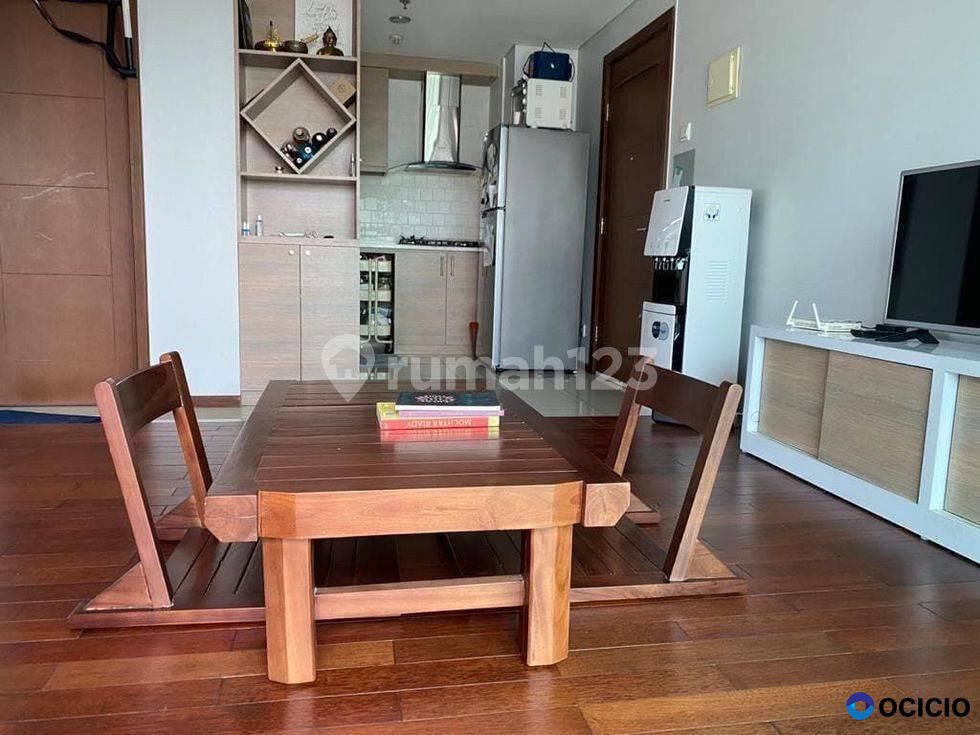 Disewakan Apartement Thamrin Executive Residence 2BR Good Furnish Apartemen 2