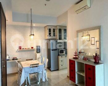 Disewakan Apartement Casa Grande Tower Montana 3BR Apartemen Casa Grande 3 Kamar