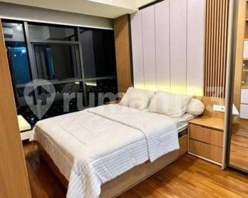 Disewakan Apartement Cada Grande Tower Baru 2BR Good Furnish