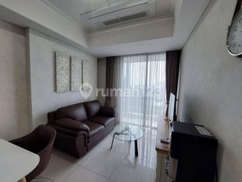 Disewakan Apartement Casa Grande Tower Bella 2BR Clean Apartemen Casa Grande 2 2