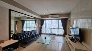 Dijual Apartement Casa Grande Residence Tower Mirage 1BR