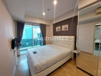 Disewakan Apartement Casa Grande 1BR Good Condition Apartemen Casa Grande 1