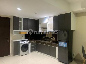 Jual Cepat Apartement Nine Residence Unit Fully Furnish 2BR Apartemen Nine 2