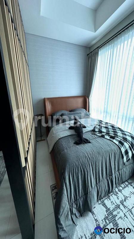 Disewakan Apartement Puri Mansion Good Furnish 1BR