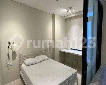 Disewakan Apartement Permata Hijau Suites 1BR Good Furnish