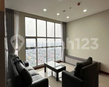 Disewakan Apartement Somerset Pondok Indah Private Lift 3BR Apartemen Somerset 3