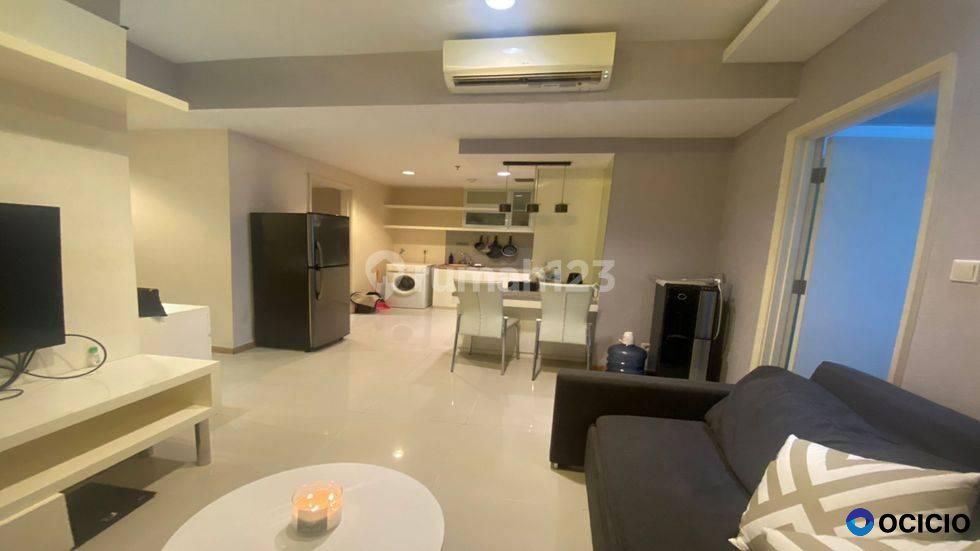 Disewakan Apartement Casa Grande Residence Tower Mirage
