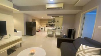 Disewakan Apartement Casa Grande Residence Tower Mirage