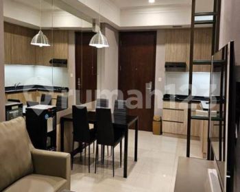 Disewakan Apartement Casa Grande Residence New Furnish Chianti 2BR
