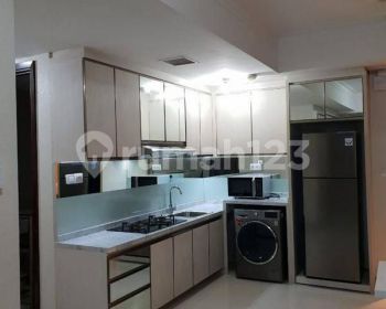 Dijual Murah Apartement Casa Grande Tower Angelo 2Br Fully Furnish Apartemen 2 2