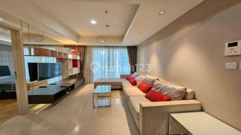 Disewakan Apartement Casa Grande Residence Tower Montana 1BRz