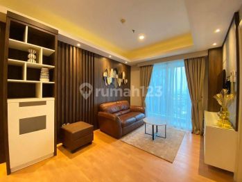 Disewakan Apartement Cada Grande Residence 1BR Luxury