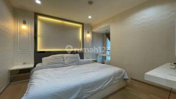 Disewakan Apartement Casa Grande Residence 2BR Tower Mirage