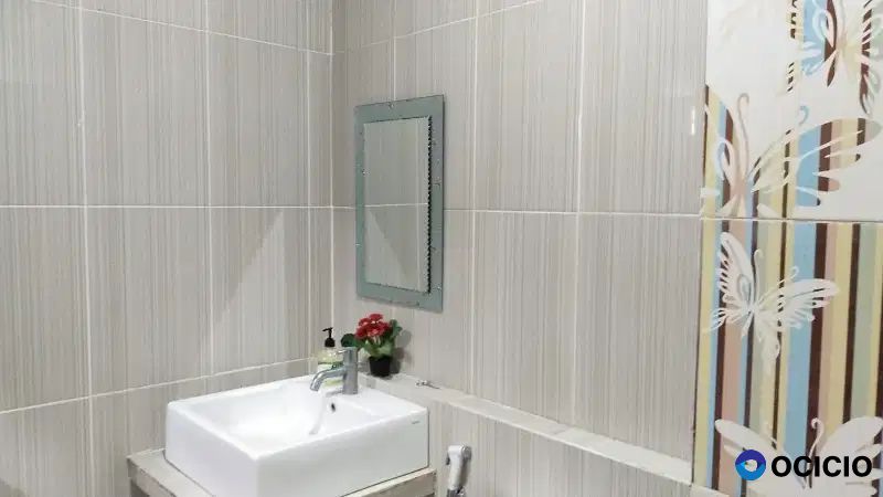 rumah residence palmerah