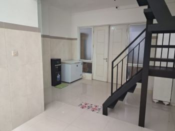 Dijual Rumah siap huni