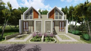 DIJUAL RUMAH PUSAT KOTA PURWAKARTA 