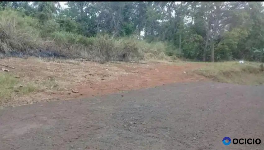 Tanah di pramuka samping kampus malahayati rajabasa