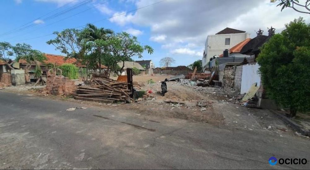 Tanah murah ayani selatan