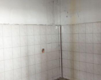 Ruko ukuran 3 pintu dijual di padang bulan