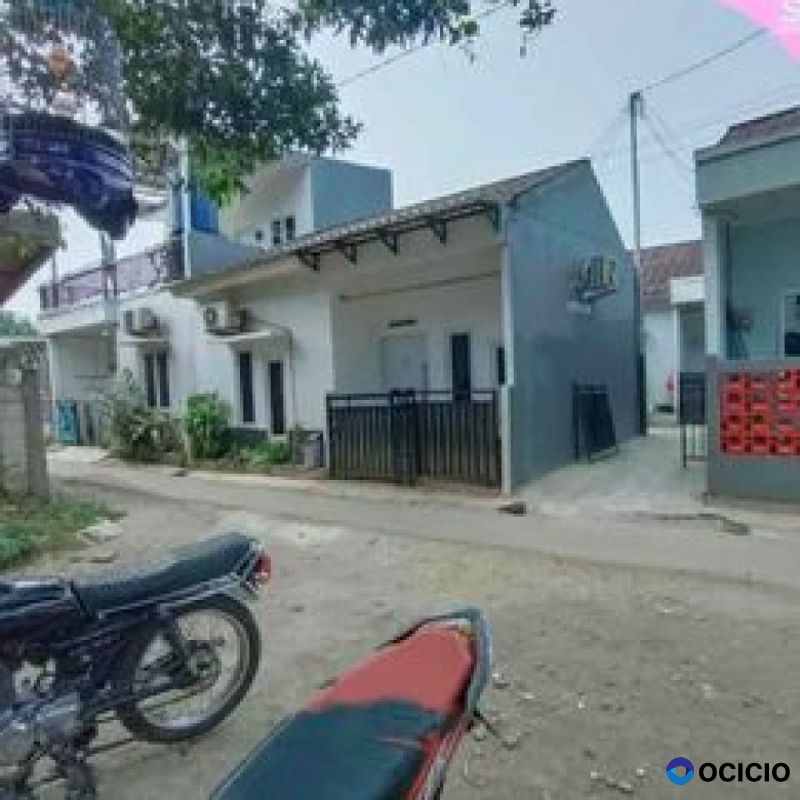Dijual Cepat Rumah Bersih,Murah Munjul,Cipayung Jakarta Timur