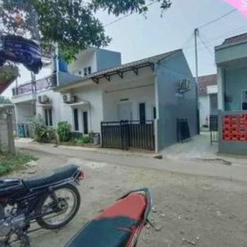 Dijual Cepat Rumah Bersih,Murah Munjul,Cipayung Jakarta Timur