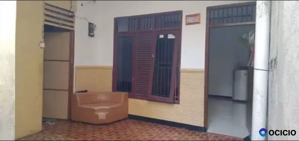 DIJUAL CEPAT TURUN HARGA BU MURAH TANAH LUAS DI TANAH MERDEKA,CIRACAS, JAKTIM