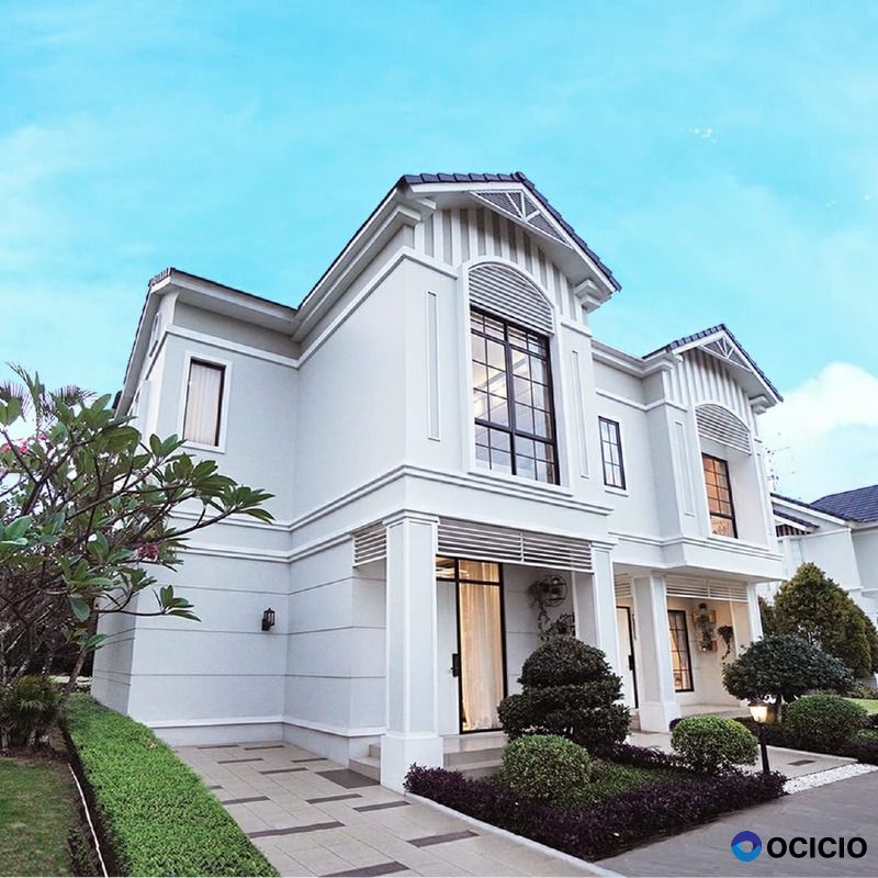 Dijual rumah jakarta barat