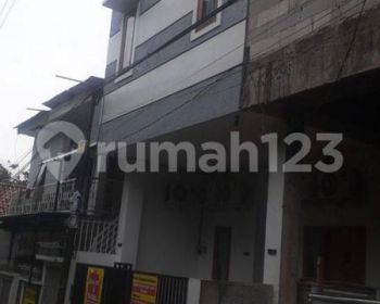 DIJUAL RUMAH KOST STRATEGIS DI UI DEPOK