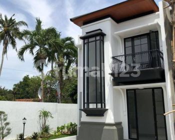 DIJUAL RUMAH DEKAT STASIUN LRT CLUSTER MUTIARA PRATIDINA CIBUBUR CIMANGGIS DEPOK