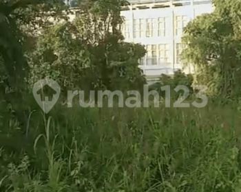 Tanah Kavling Murah Strategis Dipusat Kota Padang