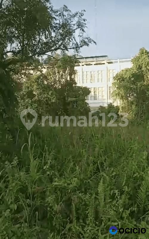 Tanah Kavling Murah Strategis Dipusat Kota Padang