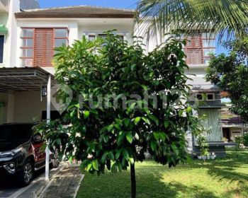 Dijual Rumah Eklusive Istimewa Siap Huni di Citra Gran Cibubur