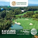 thumbnail-cimanggis-golf-estate-dekat-akses-pintu-toll-cimanggis-depok-2