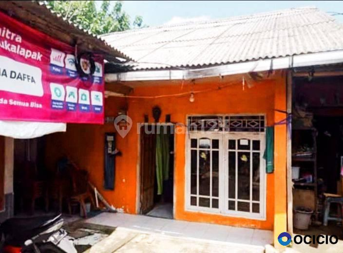 Rumah murah minimalis di Depok Rumah