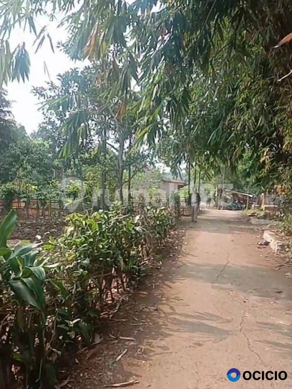 Tanah Strategis dicilieungsi Bogor