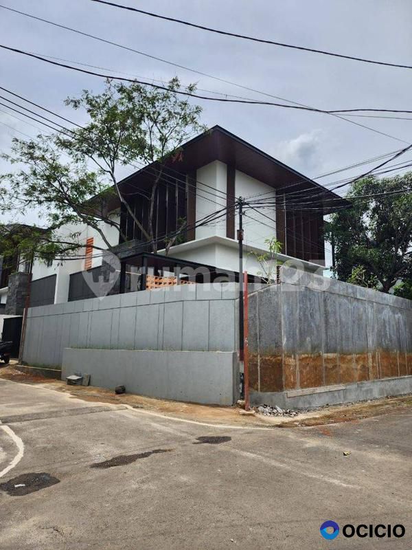 Dijual Rumah Brand New Area Cipete Jakarta Selatan Harga 23,5M
