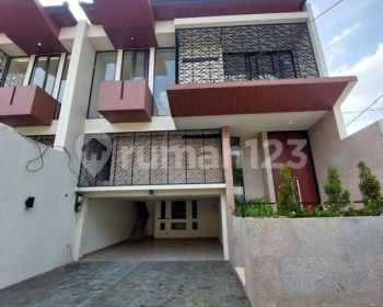 Dijual Rumah Mewah Kemang Jakarta Selatan