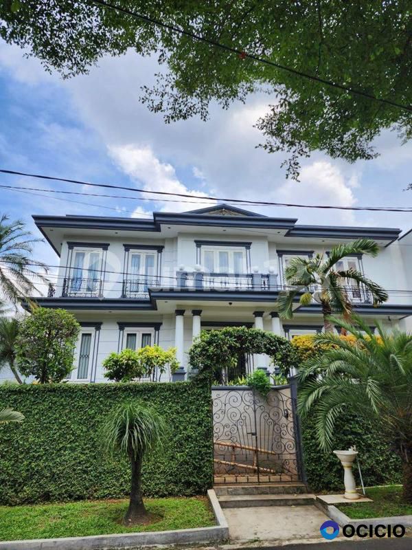 JUAL CEPAT RUMAH PONDOK INDAH DIBAWAH PASARAN