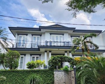 JUAL CEPAT RUMAH PONDOK INDAH DIBAWAH PASARAN