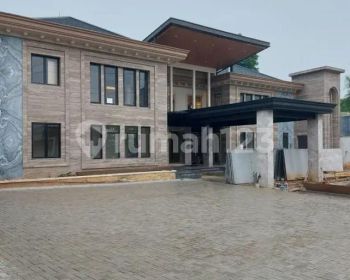 Dijual Rumah Mewah Jakarta Selatan Special Price
