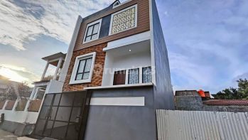 JUAL CEPAT HARGA DI BAWAH PASAR, RUMAH MEWAH DI TANGERANG SELATAN