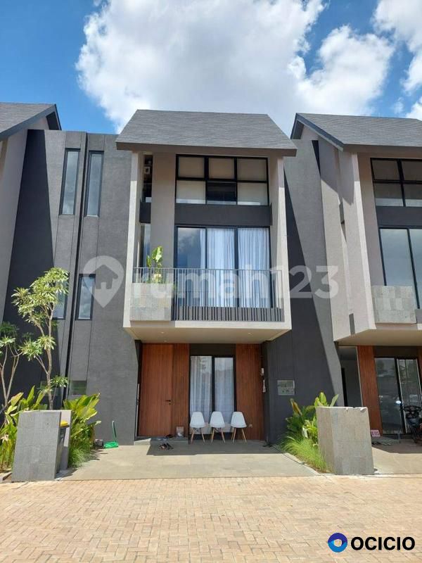 Jual Cepat Rumah Brand New Siap Huni Lebak Bulus Jakarta Selatan