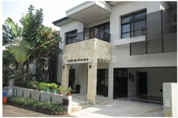 DIJUAL CEPAT RUMAH MEWAH DI KEBAGUSAN JAKARTA SELATAN
