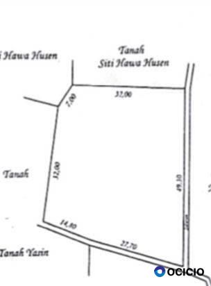 Sale Tanah: tanah dijual
