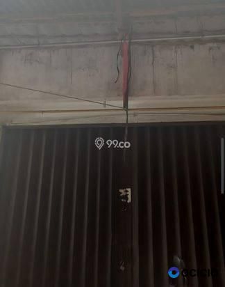 Sale Ruko: toko dijual