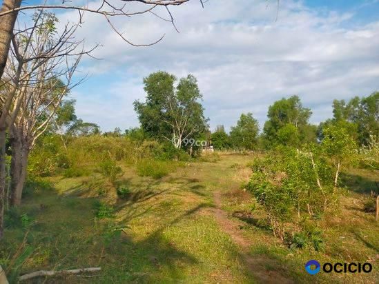 Tanah dijual di Blang bintang