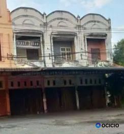 Sale Ruko: Toko dijual